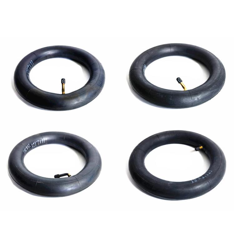 10 inch Electrical Scooter Thickened Butyl Rubber Inner Tube