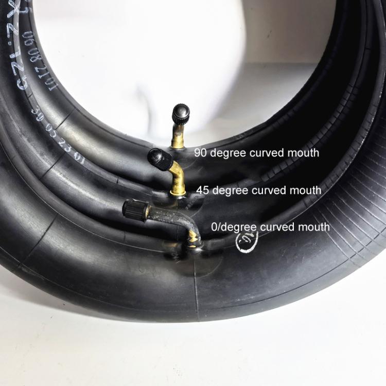 10 inch Electrical Scooter Thickened Butyl Rubber Inner Tube