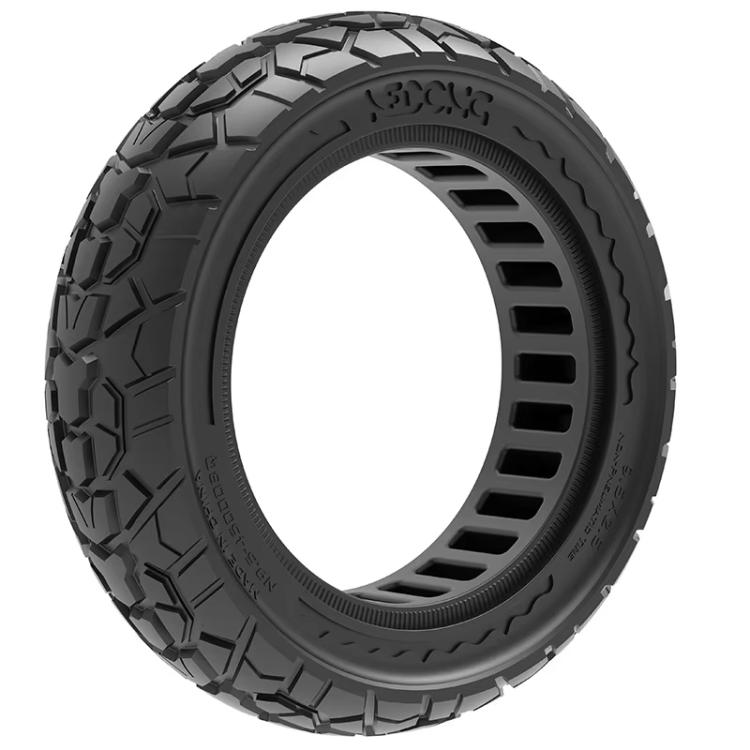 9.5 Inch Electrical Scooter Pneumatic Free Tires 9.5 x 2.50 Off-Road Skeleton Solid Tire
