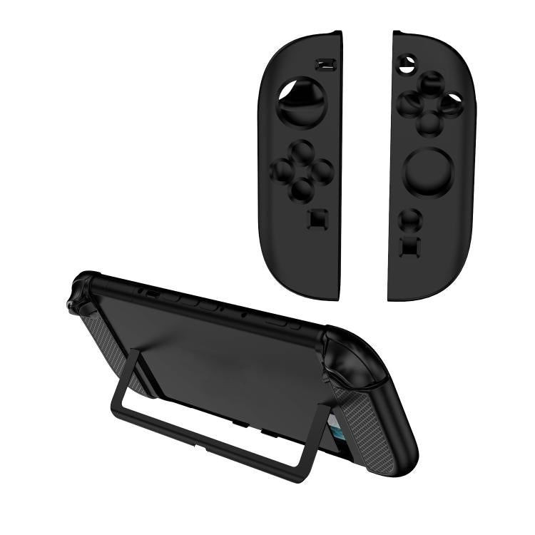 For Nintendo Switch 2 Joy-con Controller Silicone Case Protective Cover