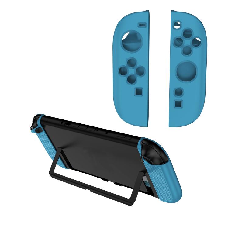 For Nintendo Switch 2 Joy-con Controller Silicone Case Protective Cover