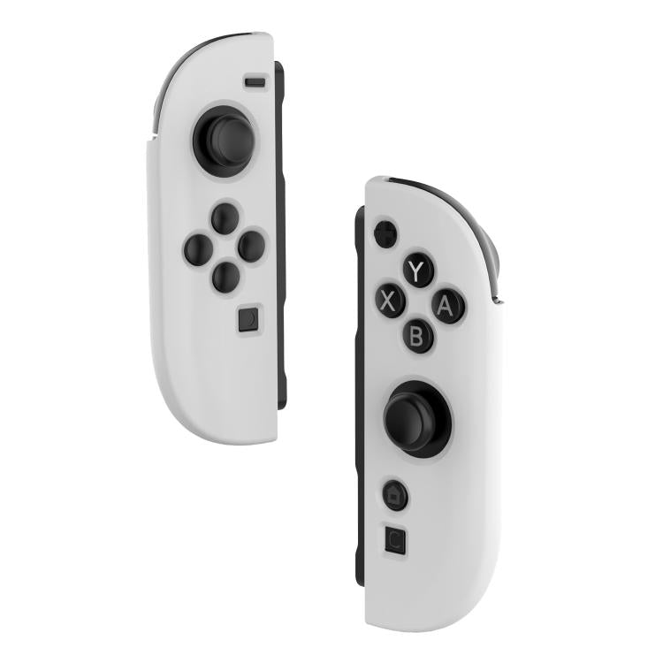 For Nintendo Switch 2 Joy-con Controller Silicone Case Protective Cover
