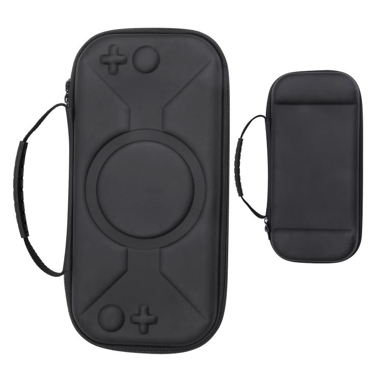 For Nintendo Switch 2 Storage Bag Portable O-Pattern Handbag