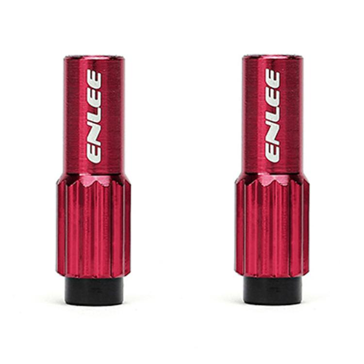 ENLEE Mountain Road Bicycle Shift Center Trim Screws 4mm Cable Brake Cable Adjustment Screw