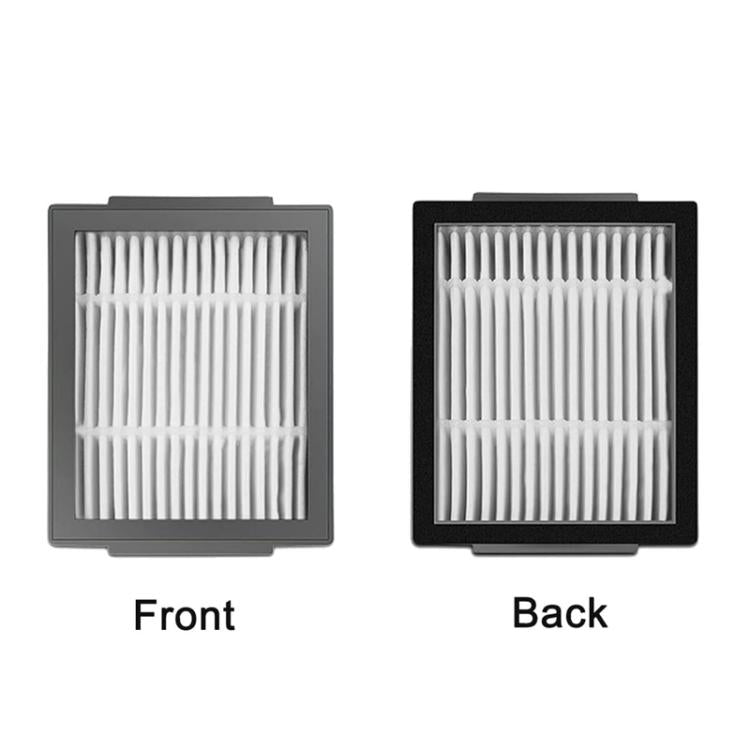 14pcs /Set For IRobot Roomba i7 / i7+ / i3 / E5 / i3+ / i4 / i6 / i6+i8 Series Sweeper Accessories