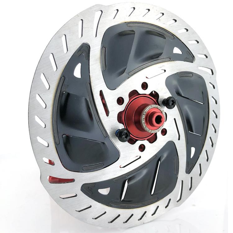 RACEWORK RK152 Mountain Bike Six-nail Heat Dissipation Wear-resistant Disc