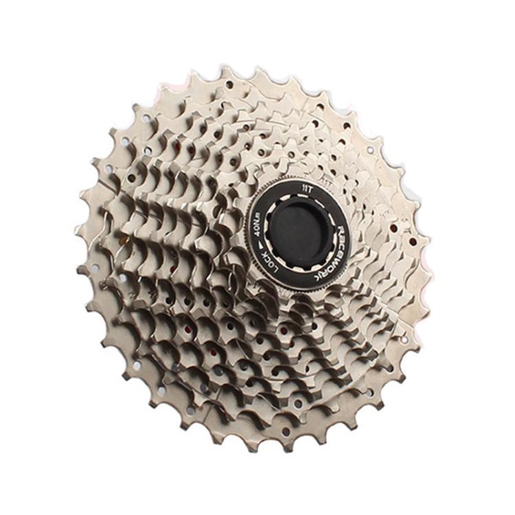 RACEWORK C0991A 11-speed Road Bicycle Cassette Flywheel