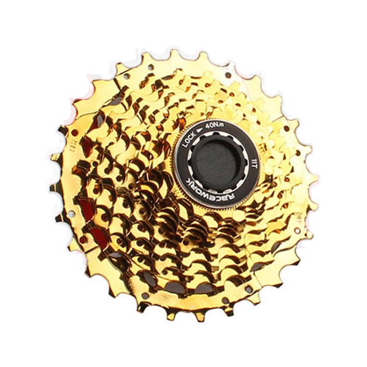 RACEWORK C0991A 11-speed Road Bicycle Cassette Flywheel