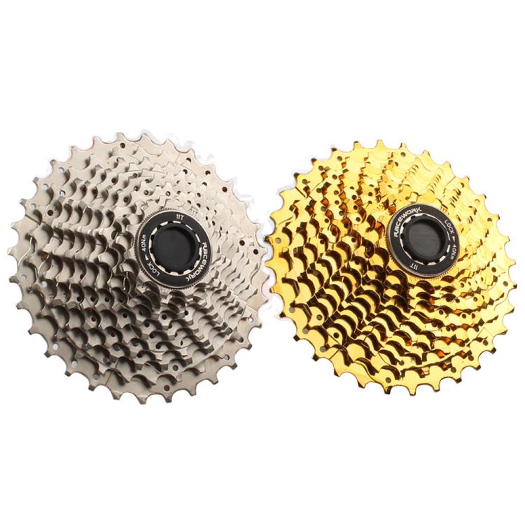 RACEWORK C0991A 11-speed Road Bicycle Cassette Flywheel