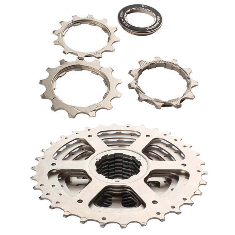 RACEWORK C0991A 11-speed Road Bicycle Cassette Flywheel