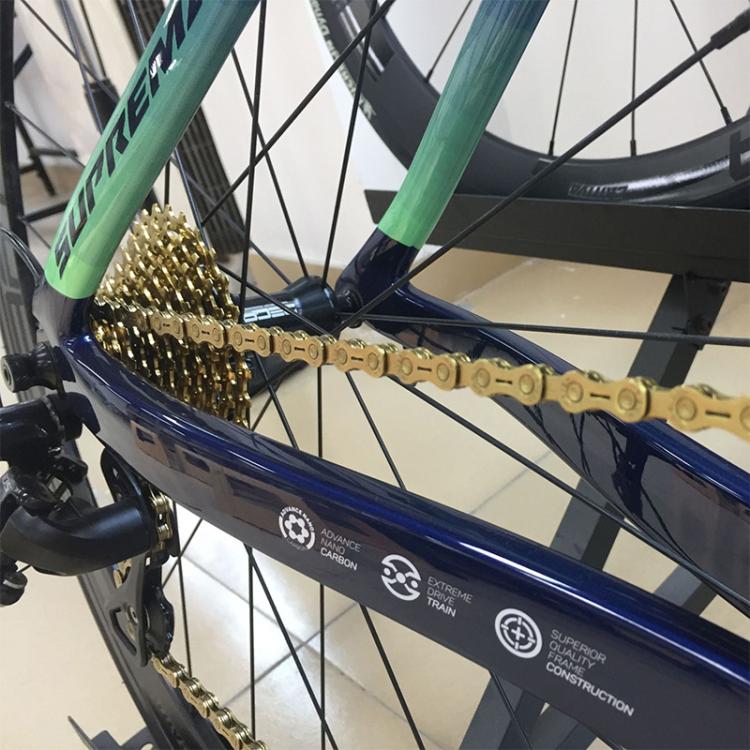 RACEWORK C0991A 11-speed Road Bicycle Cassette Flywheel