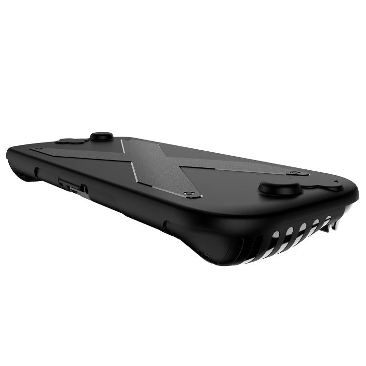 For Nintendo Switch 2 PC + TPU Split Cover With Panel Set Protective Shell