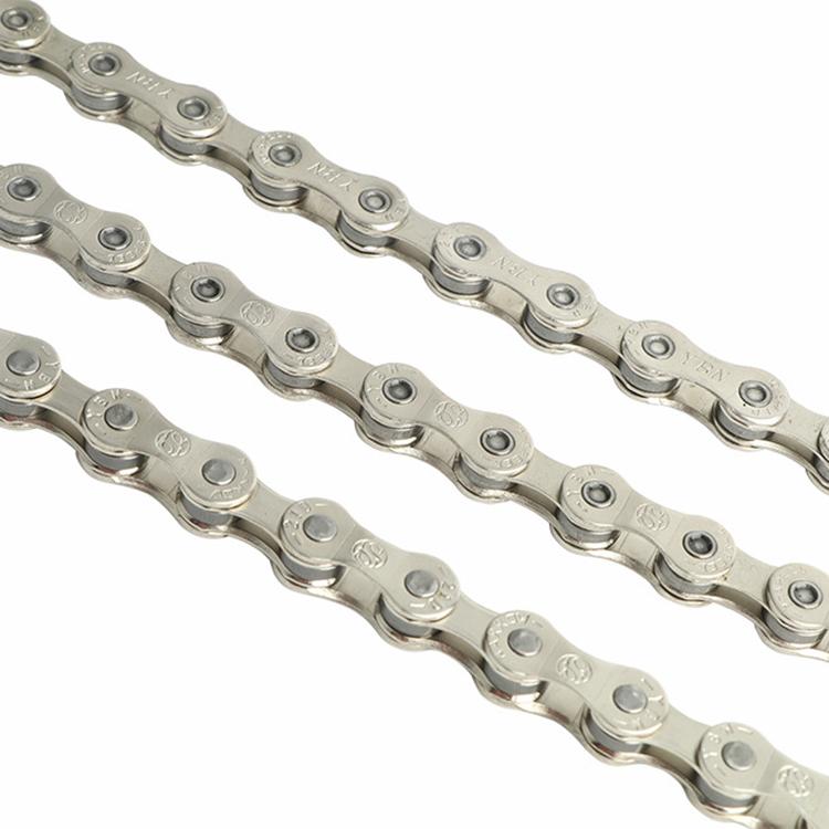RACEWORK 136-section EPT Anti-rust Electric Bicycle Chain Power-assisted Bicycle Chain