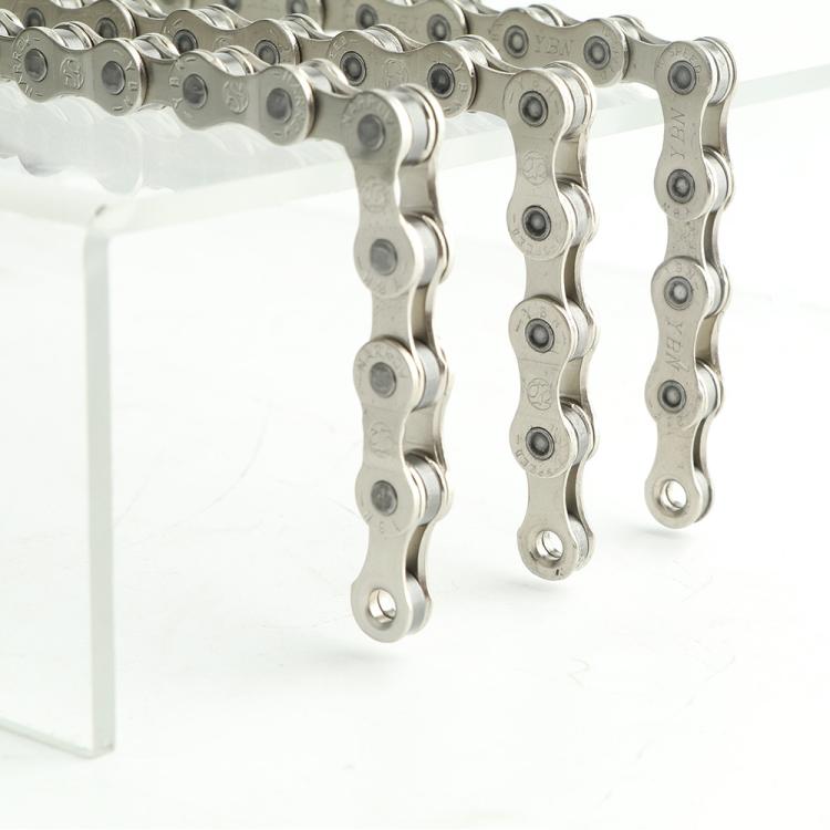 RACEWORK 136-section EPT Anti-rust Electric Bicycle Chain Power-assisted Bicycle Chain