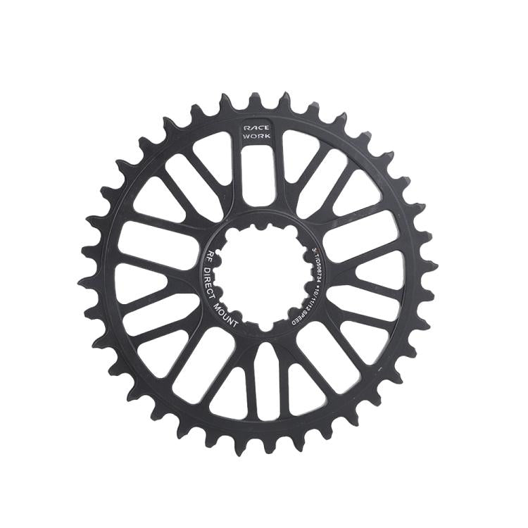 RACEWORK RK7788 Mountain Bike Direct Mount Chainwheel Road Bike Chainring