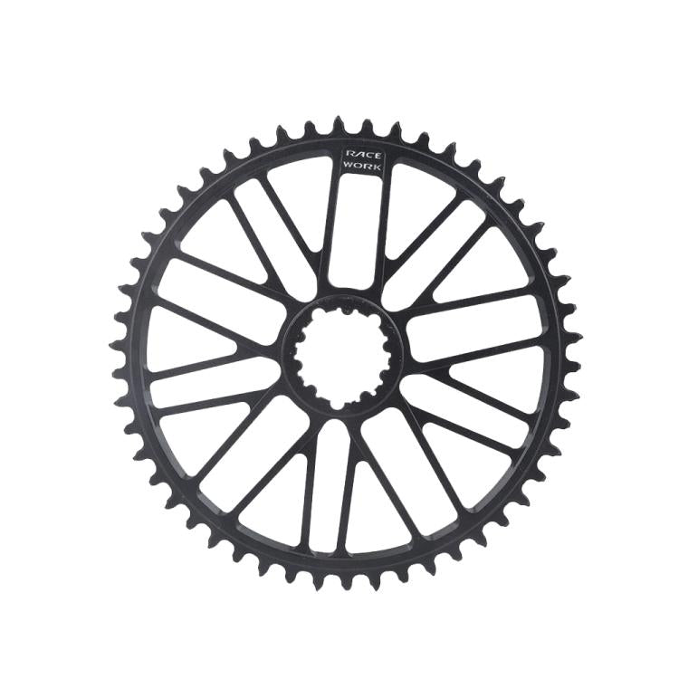 RACEWORK RK7788 Mountain Bike Direct Mount Chainwheel Road Bike Chainring
