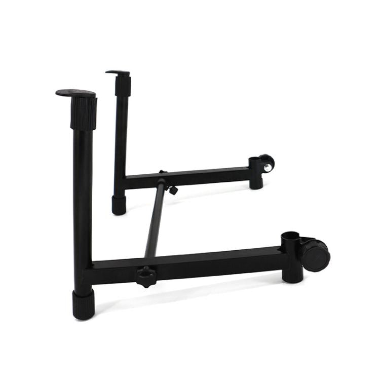 Electronic Piano Raised Stand Piano Keyboard Universal Double Layer Raised Stand Musical Instrument Accessories