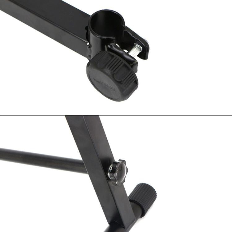 Electronic Piano Raised Stand Piano Keyboard Universal Double Layer Raised Stand Musical Instrument Accessories