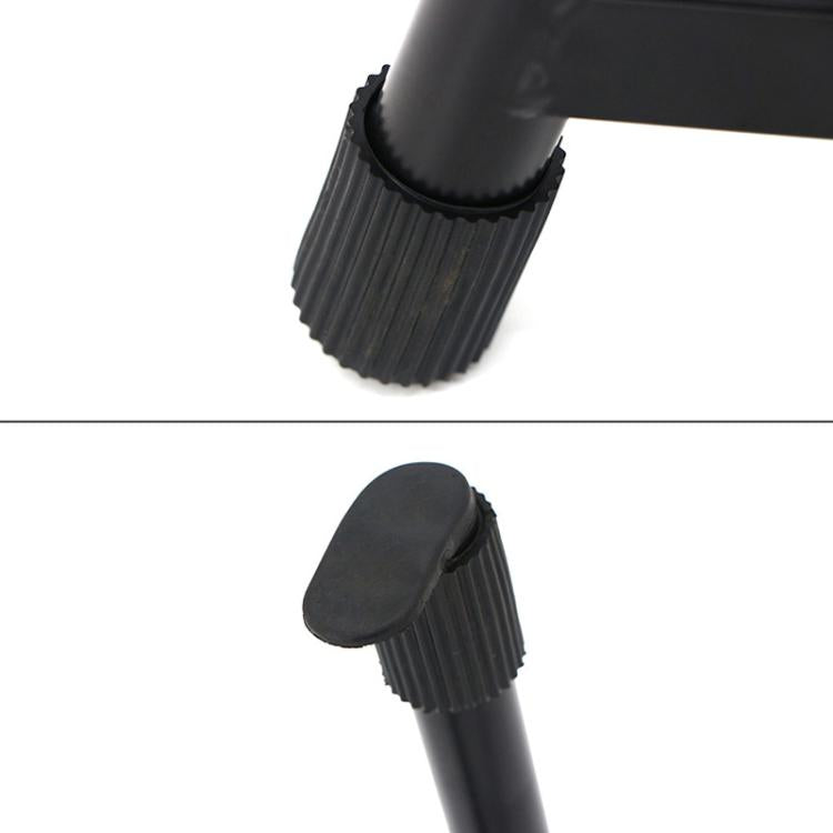 Electronic Piano Raised Stand Piano Keyboard Universal Double Layer Raised Stand Musical Instrument Accessories