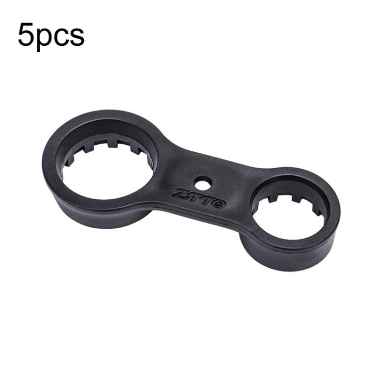 ZTTO Mountain Bike Fork Shoulder Cap Wrench Pneumatic Shock Removal Tool For Suntour XCT / XCM / XCR