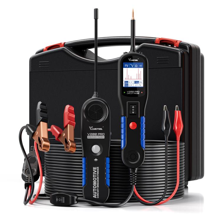 VDIAGTOOL Automobile Circuit Fault Detector Repair Tool