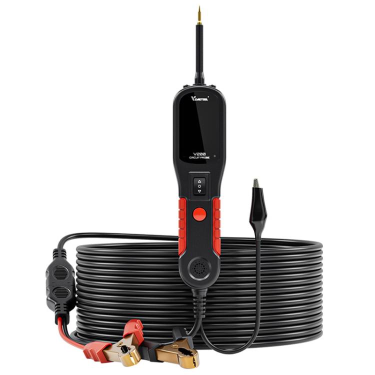 VDIAGTOOL 6-42V Automotive Circuit Tester