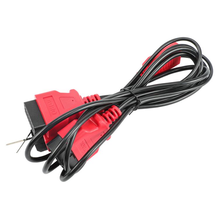 Xtool FCA 12+8 Connector Cable Adapter For Chry