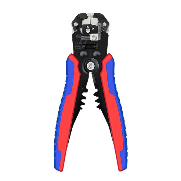 D2 Automatic Multifunctional Crimping And Stripping Pliers Portable Electrician Wire Tools
