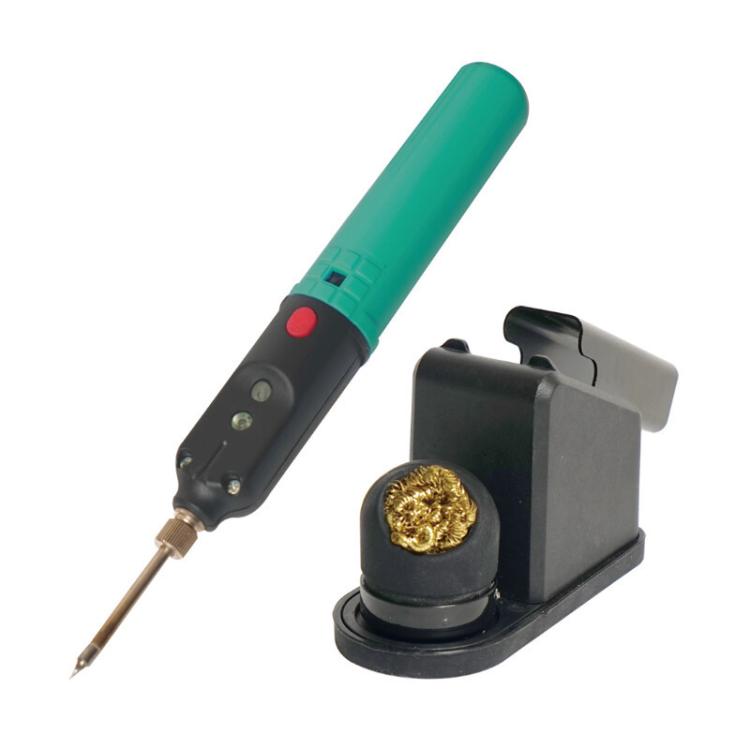 ProsKit SI-B166 8W  Wireless Charging Soldering Iron 500 Degrees Celsius  Max Temperature