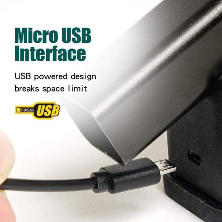 ProsKit SI-B166 8W  Wireless Charging Soldering Iron 500 Degrees Celsius  Max Temperature