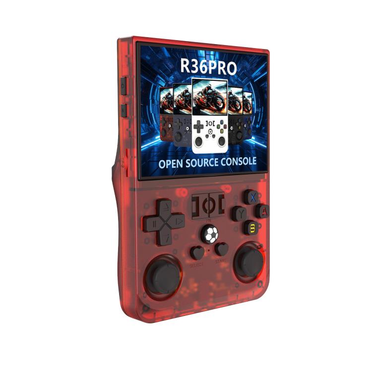 Portable Open Source GBA/FC Arcade Handheld Game Console