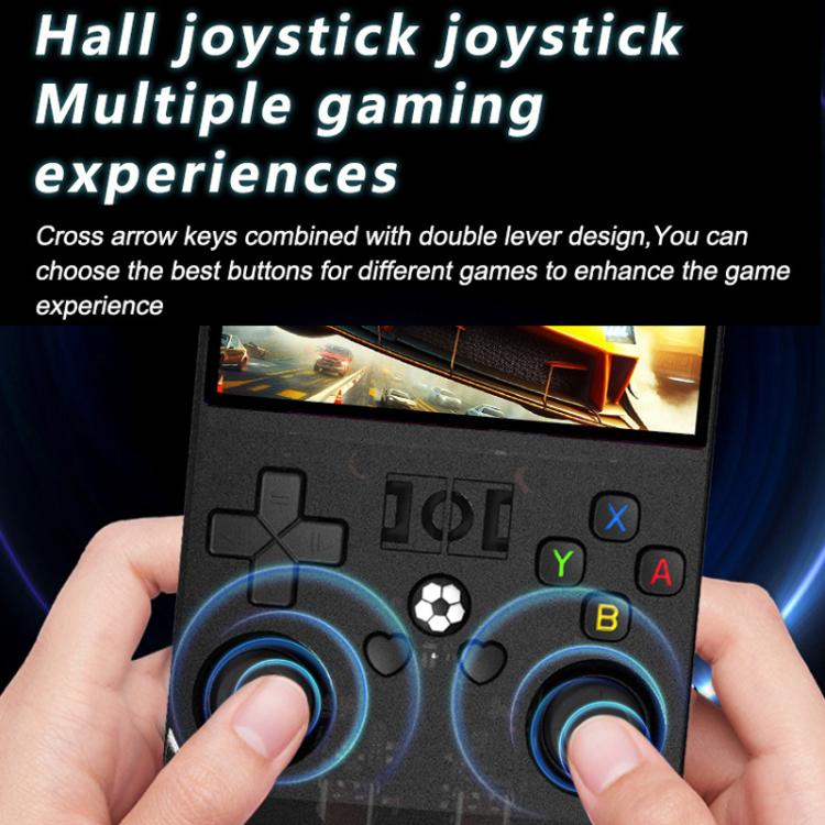 Portable Open Source GBA/FC Arcade Handheld Game Console