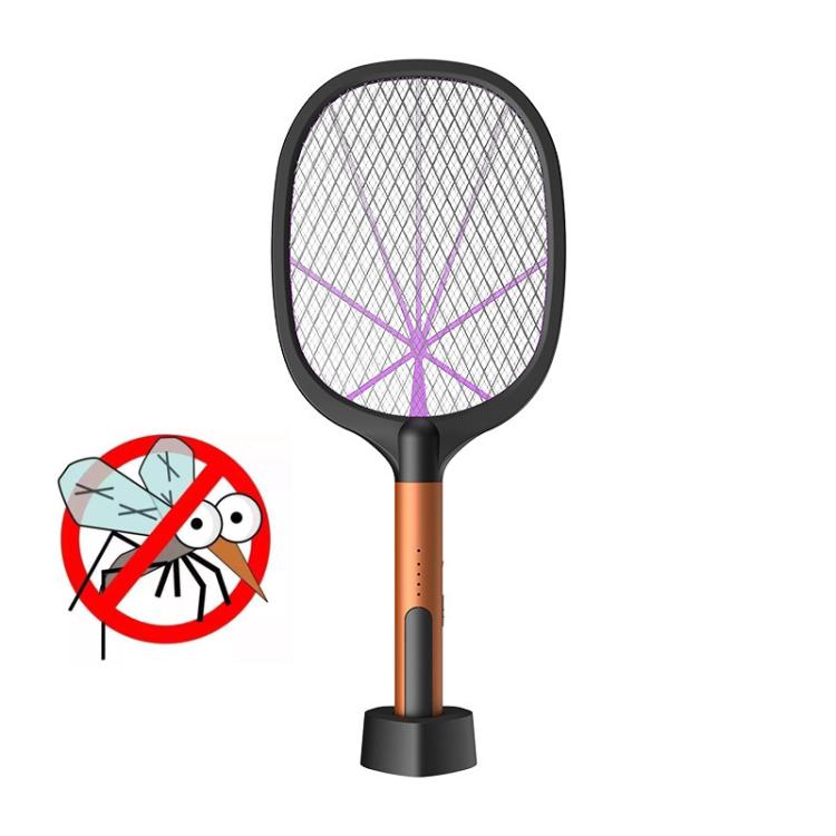 Rechargeable Protection Mosquito Swat 2 In 1 Mosquito Killer Light