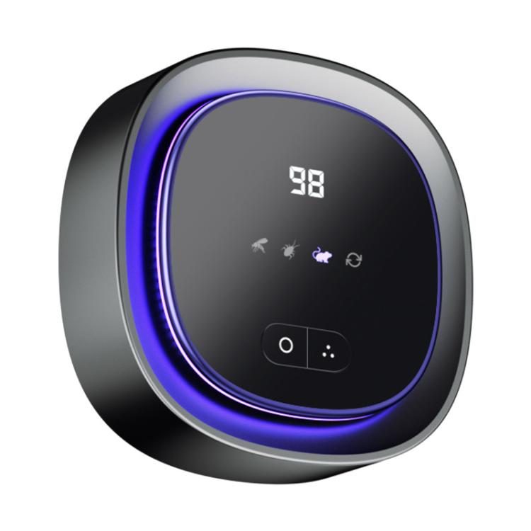 R1 Ultrasonic + Optical Drive Dual Mouse Repellent Home Mosquito Repellent