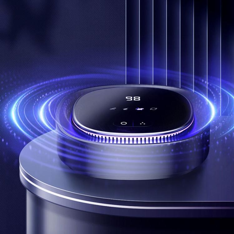 R1 Ultrasonic + Optical Drive Dual Mouse Repellent Home Mosquito Repellent