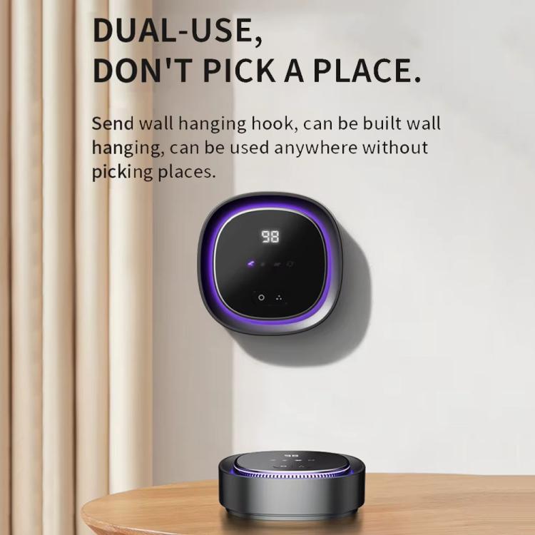 R1 Ultrasonic + Optical Drive Dual Mouse Repellent Home Mosquito Repellent