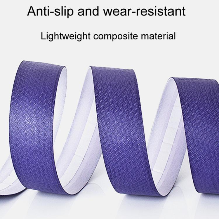 FMFXTRA F233 1pair Road Bicycle Handlebar Strap PU Stretchy And Shock-Absorbing Wrap-Around Tape