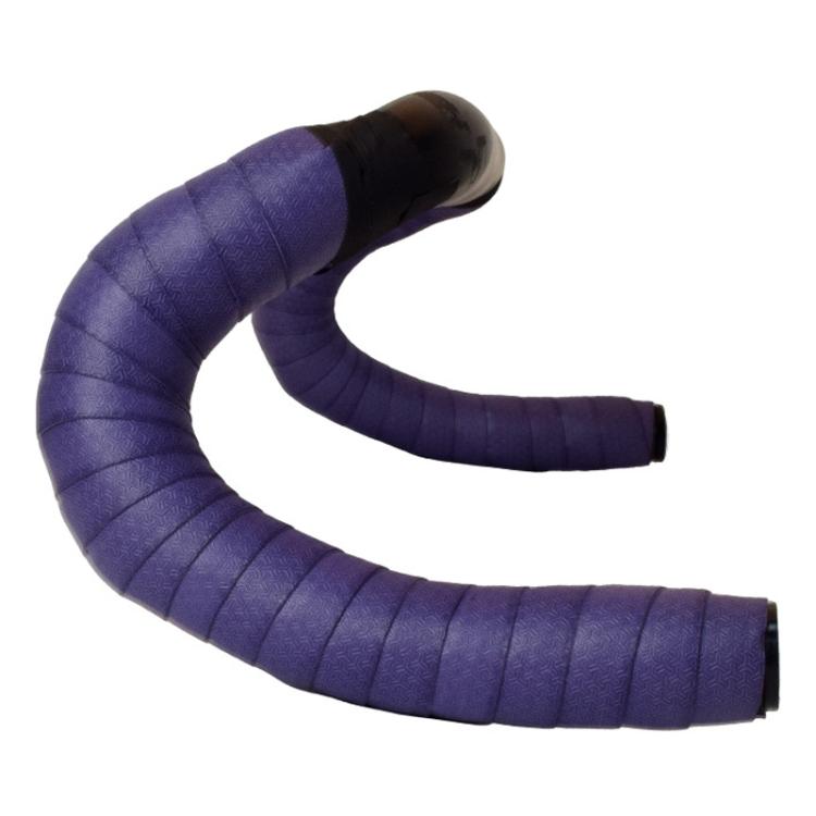 FMFXTRA F233 1pair Road Bicycle Handlebar Strap PU Stretchy And Shock-Absorbing Wrap-Around Tape