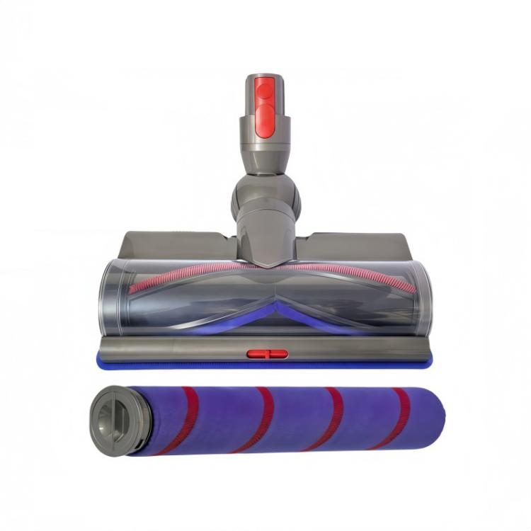 Adjustable Suction Floor Brush for Dyson V7 / V8 / V10 / V11 / V15 / G5 Vacuum Cleaners