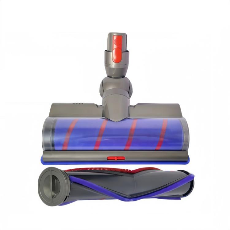 Adjustable Suction Floor Brush for Dyson V7 / V8 / V10 / V11 / V15 / G5 Vacuum Cleaners