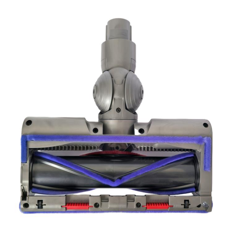 Adjustable Suction Floor Brush for Dyson V7 / V8 / V10 / V11 / V15 / G5 Vacuum Cleaners
