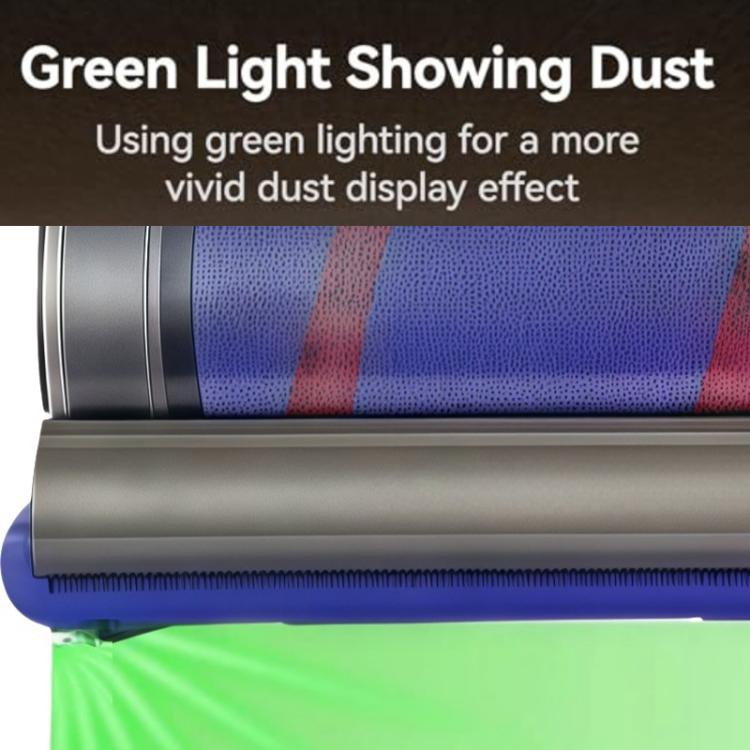 Adjustable Suction Floor Brush for Dyson V7 / V8 / V10 / V11 / V15 / G5 Vacuum Cleaners