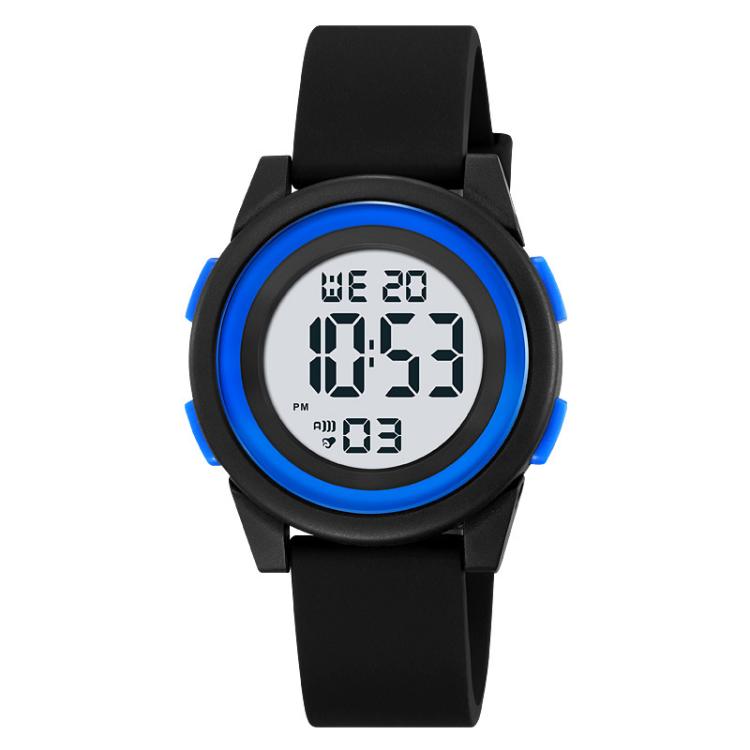 SKMEI 2429 Youth Electronic Watch Simple Outdoor Sports Watch
