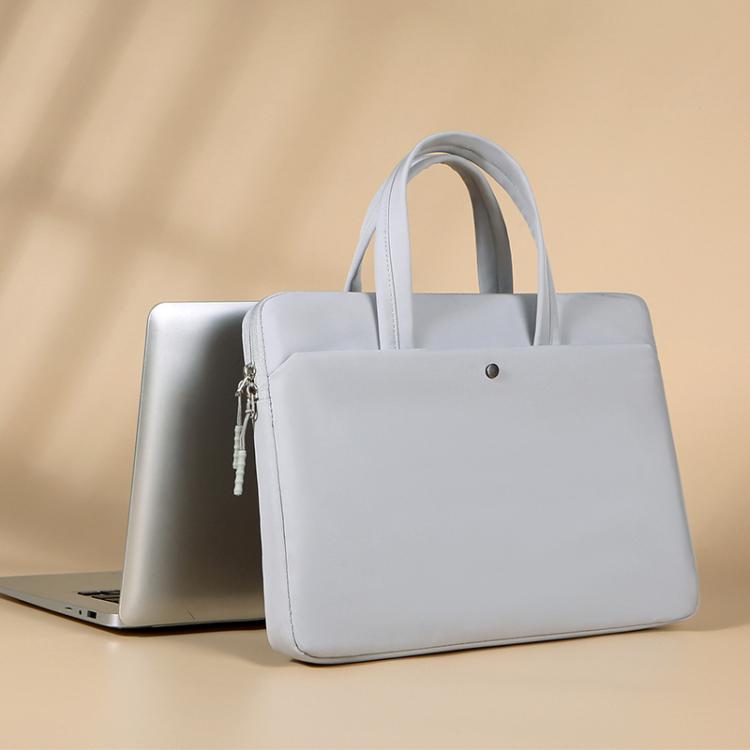 14-14.6inch Universal Laptop Bag Briefcase Women Multifunctional Shockproof Computer Bag