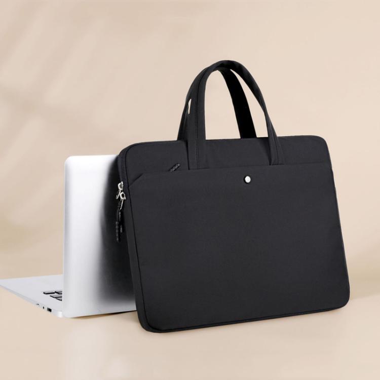 14-14.6inch Universal Laptop Bag Briefcase Women Multifunctional Shockproof Computer Bag