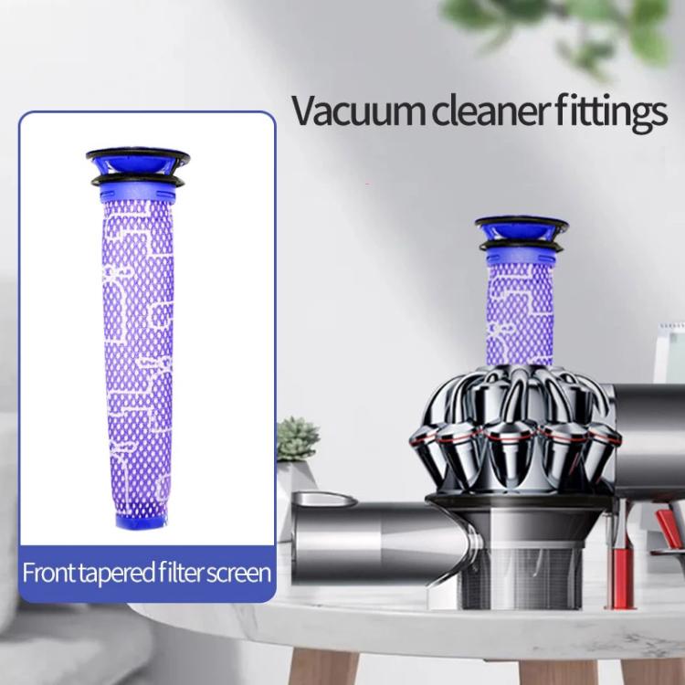 11 In 1 Replacement Filter Kit For Dyson V7/V8 Vacuum Cleaner HEPA Washable Accessories