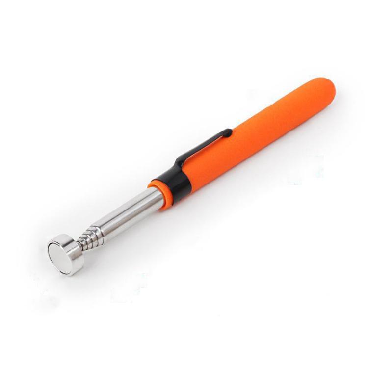 Telescopic Magnetic Picker Magnetic Rod Auto Repair Tool Metal Picker