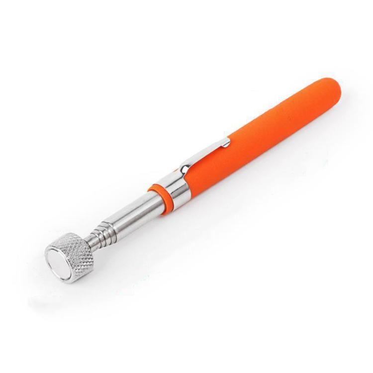 Telescopic Magnetic Picker Magnetic Rod Auto Repair Tool Metal Picker