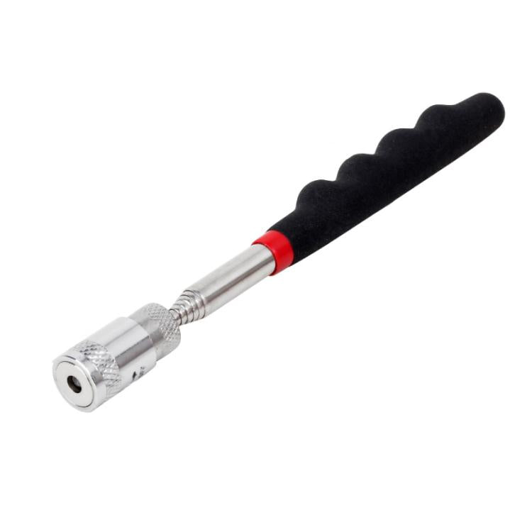 Telescopic Magnetic Picker Magnetic Rod Auto Repair Tool Metal Picker