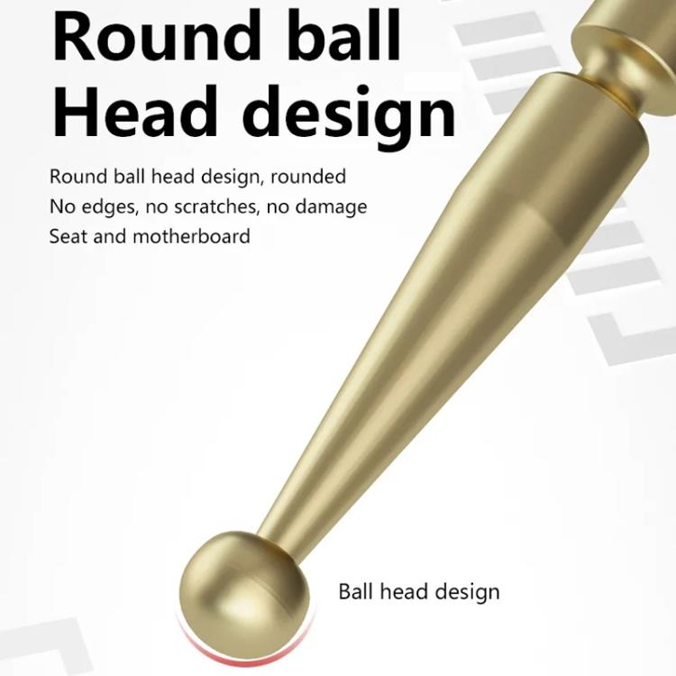 3 In 1 Cell Phone Repair Soldering Pin Set Inline Holder Soldering Solderer Tinning Pen